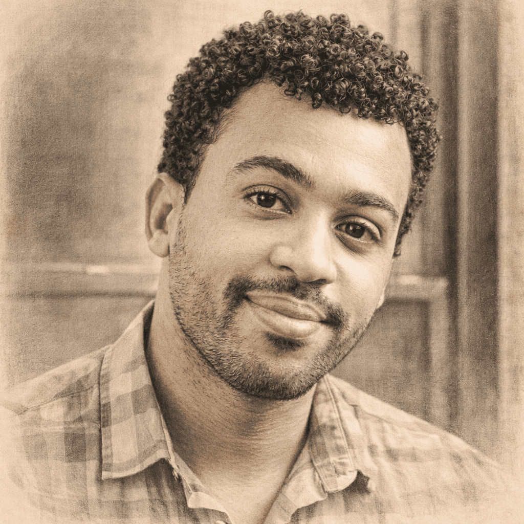 Joseph Cureton